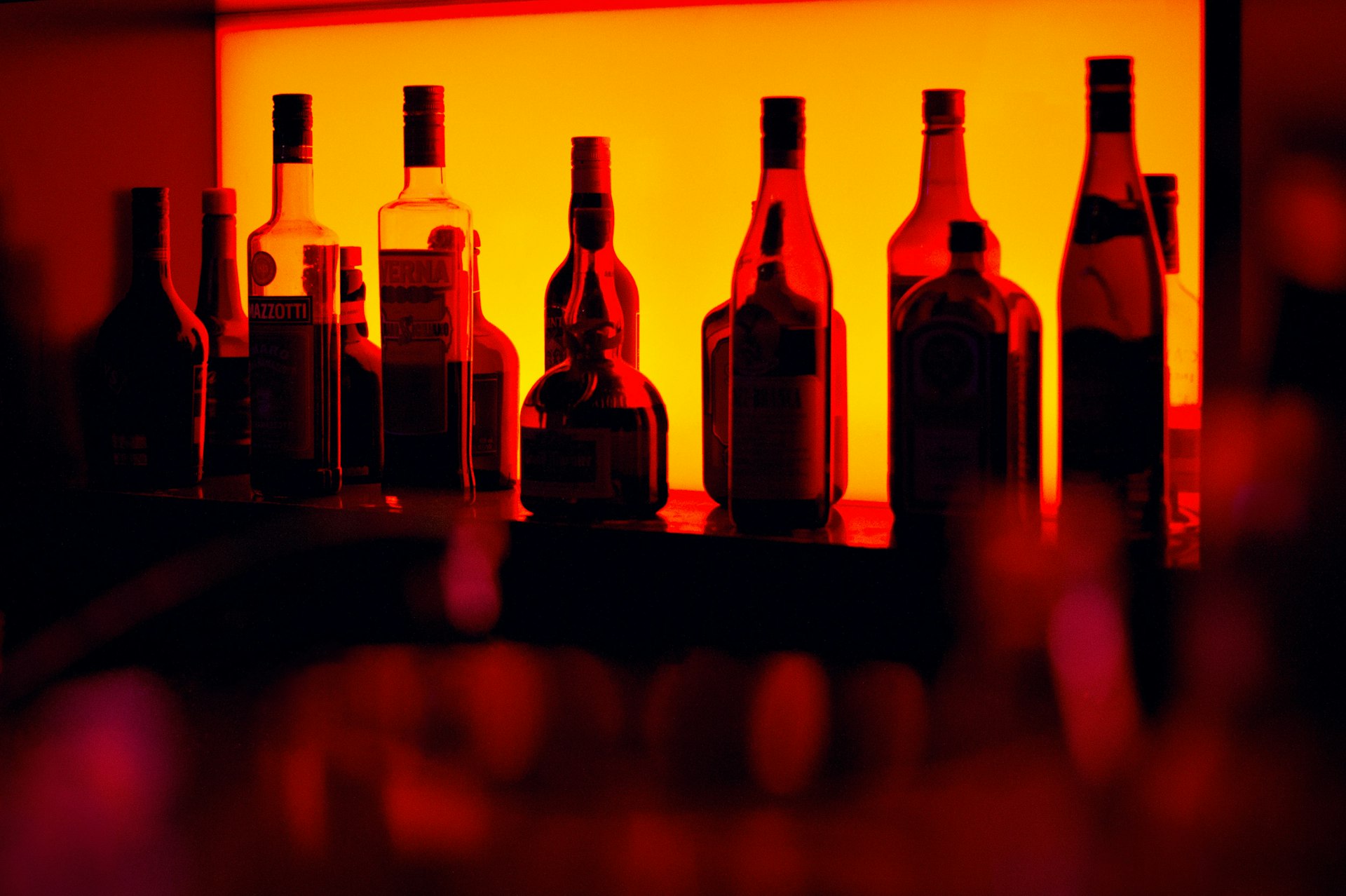Wine bar de Tejo